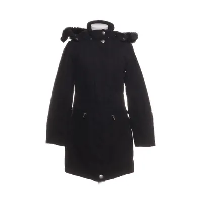 Parka (Noir) de Wellensteyn