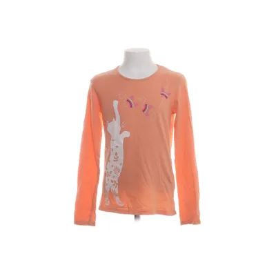 Long sleeve T-shirt (Beige, Multicolored) from Kids Cotton, Elastane