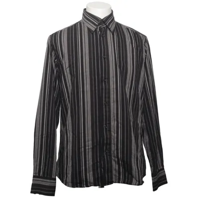 Shirt (Black, Gray, White) from Redwood Outdoor Sportswear Cotton, Elastane, Polyamide