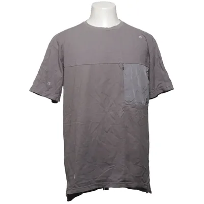 T-shirt (Gray) from Krakatau Cotton