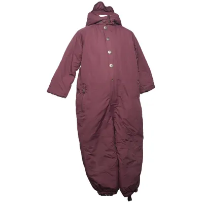 Combinaison blouse (Violet) de Milk Copenhagen Polyamide, Polyester
