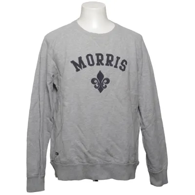 Sweatshirt (Gris) de Morris Gent's