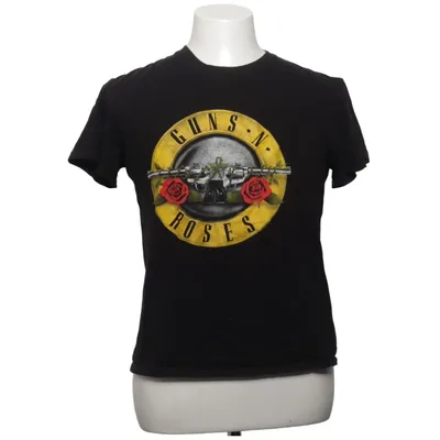 T-shirt (Noir) de Guns n' Roses
