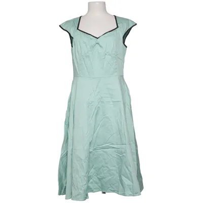 Dress (Green) from Queen of Holloway