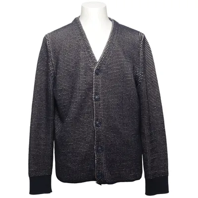 Kofta (Blå) från COS Bomull, Polyester