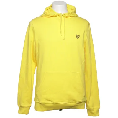 Hoodie (Pullover Hoodie) from Lyle & Scott Organic cotton