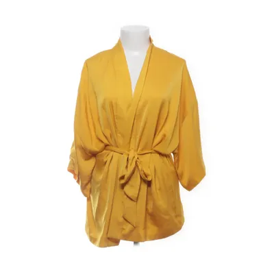 Kimono (Gul) fra Lindex Polyester