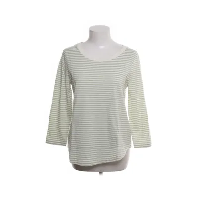 Lange mouwen shirt (Groen) van COS Katoen