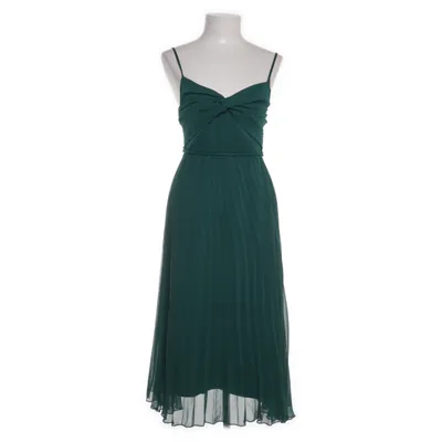 Aftonklänning (Grön) från ASOS Design Polyester