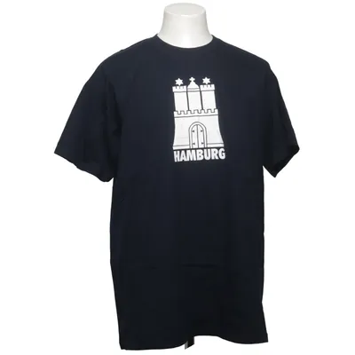 T-shirt (Exact 190) fra B&C Collection Bomuld