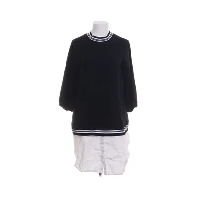 Klänning (Blå) från Zara Basic