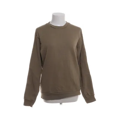 Collegetröja (Grön) från Closed Bomull