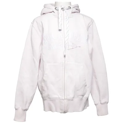 Huvtröja (Rosa) från Nautiska Magasinet Bomull, Polyester