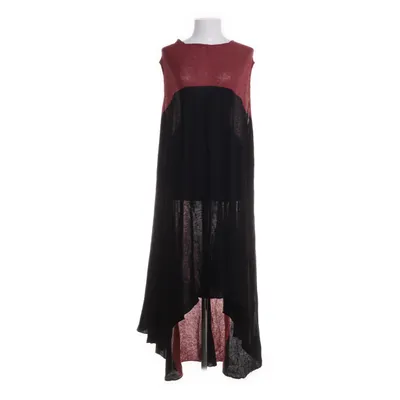 Dress (Black, Purple) from Hannes Roether