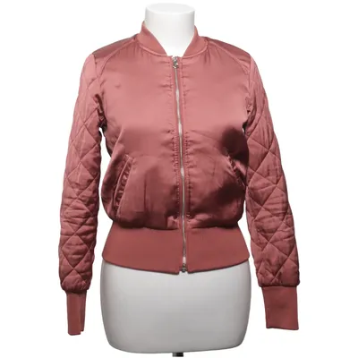 Bomberjack (Bruin) van Divided by H&M Polyester
