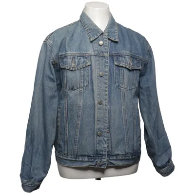Veste en jean (Fade Out) de Jinglers Coton