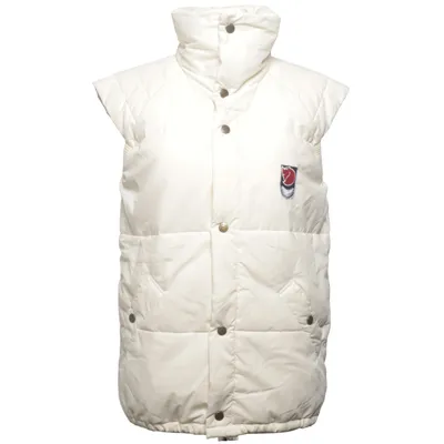 Dunväst (Beige, Vit) från Fjällräven