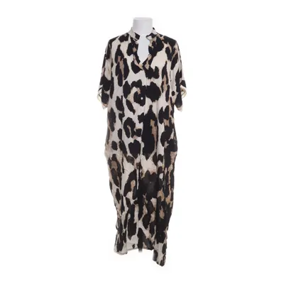 Dress (Beige, Multicolored) from Marta Viscose
