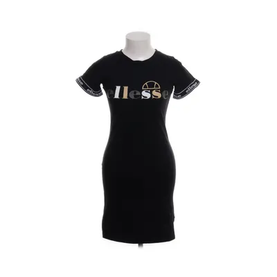 Jurk (Zwart) van Ellesse