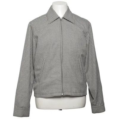 Jakke (Fiftyfive Jacket) fra HOPE by Ringstrand Söderberg Polyester, Viscose