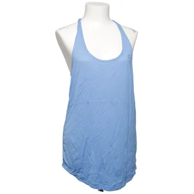 Träningslinne (Blå) från Lorna Jane Active Elastan, Polyamid