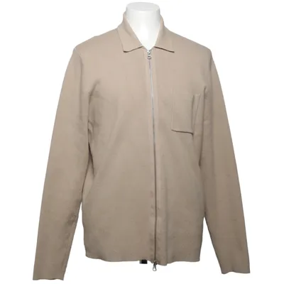 Cardigan (Beige) de Samsøe & Samsøe Polyamide, Polyester, Viscose