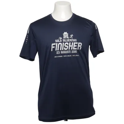 Maillot de sport (Bleu) de Craft Polyester