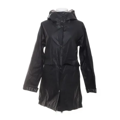 Regnkappa (Svart) från STENK