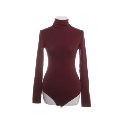Body (Rød) fra Wolford Bomuld, Polyamid