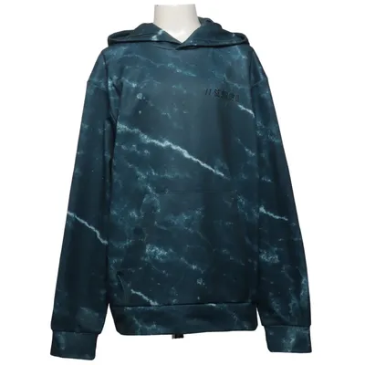 Hættetrøje (Grøn) fra Woxo 720° Polyester