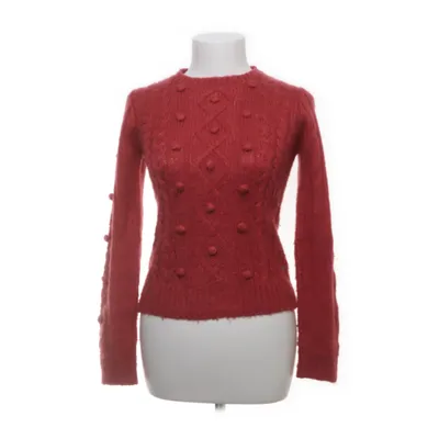 Sweater (Rød) fra IKKS Akryl