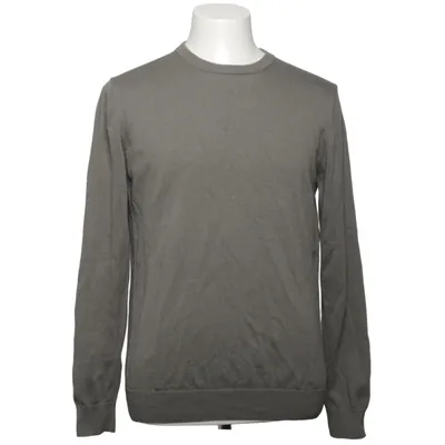 Sweater (Green) from Bläck Cotton