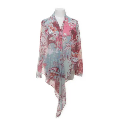 Omlottblus (Flerfärgad) från Hedvig Stockholm Polyester