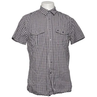 Chemise à manches courtes (Blue Ridge) de Blue Ridge Coton