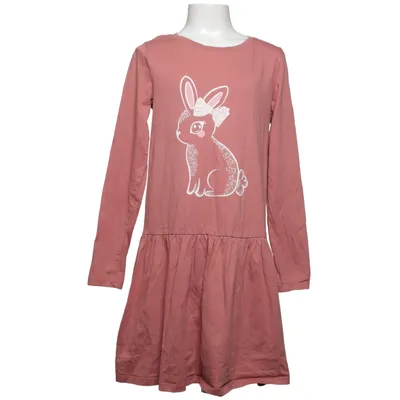 Klänning (Rosa) från H&M Bomull