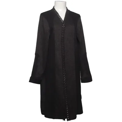 Cardigan (Zwart) van NÜ Denmark Katoen, Elastaan, Polyamide, Polyester, Viscose