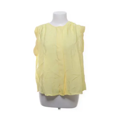 Topp (Gul) från CoCouture Polyamid