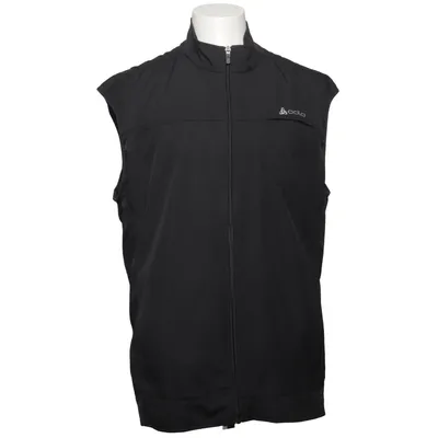 Gilet d'extérieur (Noir) de Odlo