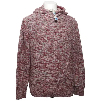 Hoodie (Red, White) from E-Bound