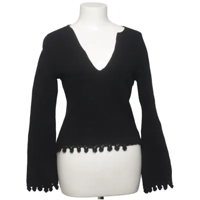 Pull-over (Noir) de Hunkydory Laine