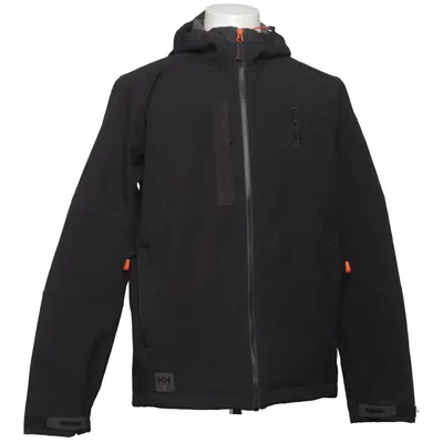 Veste polaire (Gris) de Helly Hansen Workwear Élasthane, Polyester
