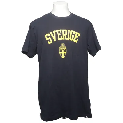 Maillot de football (Bleu, Jaune) de Clique