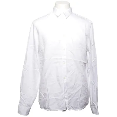 Shirt (White) from Ljung by Marcus Larsson Tencel