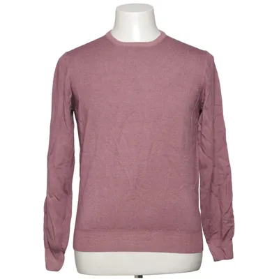Sweater (Lilla) fra Rose & Born Uld
