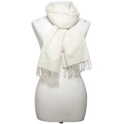 Sjaal (Beige) van Uniqlo Kasjmier