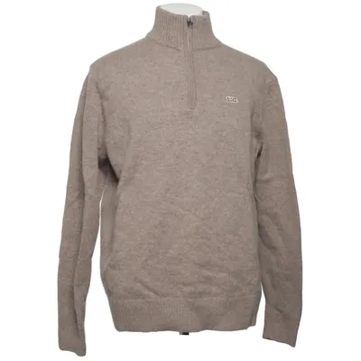Trui (Beige) van Napapijri