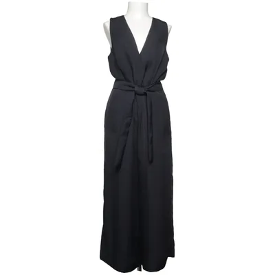 Jumpsuit (Blauw) van H&M Polyester