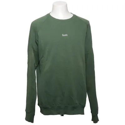 Sweatshirt (Ox) fra Forét Økologisk bomuld