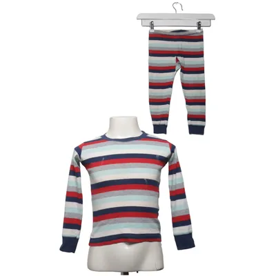 Pyjama (Bleu, Rouge, Multicolore) de Hatley Coton, Polyester