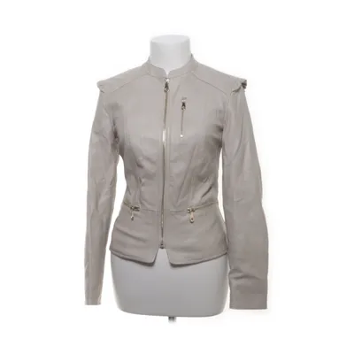 Jacka (Grå) från 365 Three-Sixty-Five Elastan, Polyester, Polyuretan, Viskos